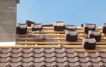 Copthill clay roofing costs