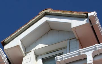 Copthill fascia installation costs