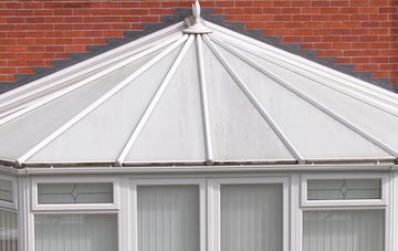 Copthill polycarbonate conservatory roof repairs