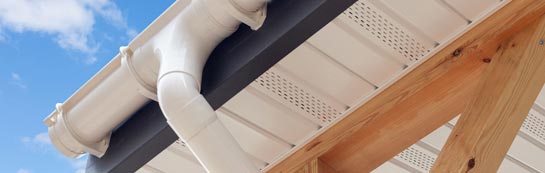 get Copthill guttering quotes today