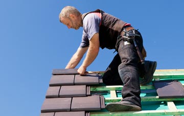 disadvantages of Copthill slate roofing