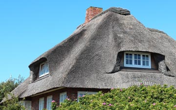 thatch roofing Copthill, County Durham