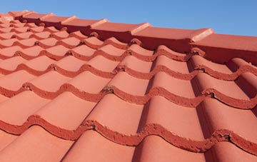 Copthill tile and slate roof replacement