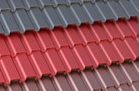 find rated Copthill plastic roofing companies
